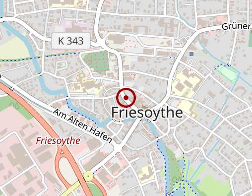 Karte: Rats-Apotheke