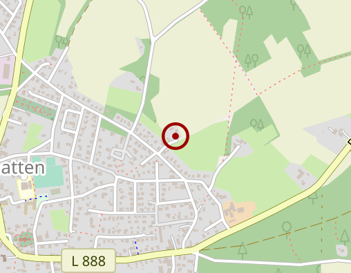 Karte: Seidel Ulrich Dr.