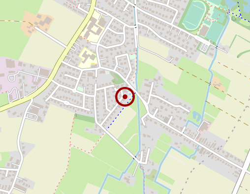 Karte: Kieselhorst Bettina Dipl.-Päd., Harald