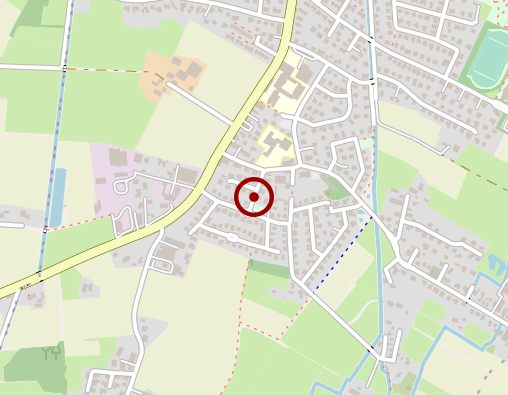 Karte: Memory - Seniorentagespflege