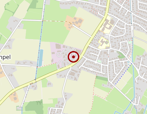 Karte: Hollmann E. GmbH & Co.