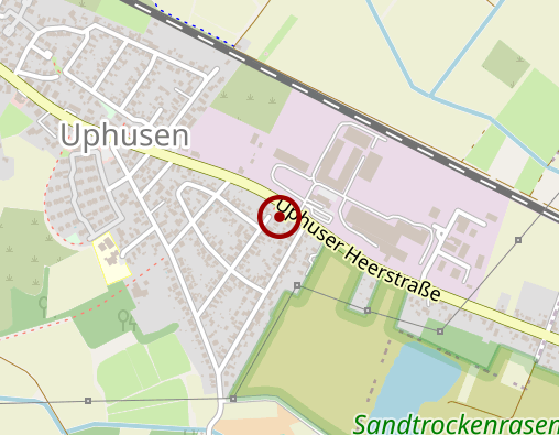 Karte: Schellhorn K. Dipl.-Psych.