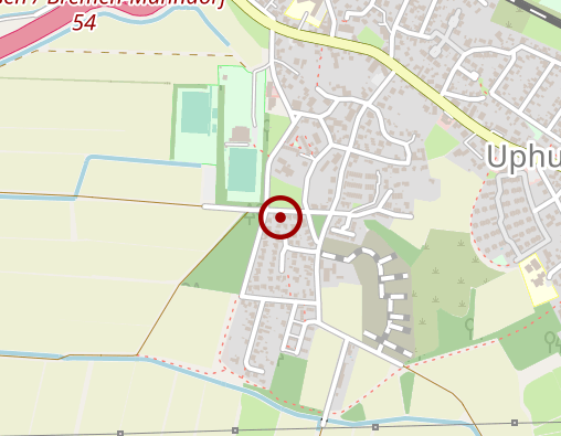 Karte: Schaar Annegret u. Helmut