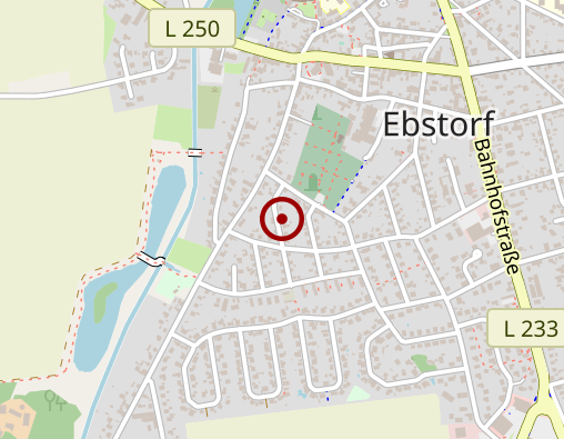 Karte: Jacob Imke Heilpraktikerin