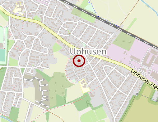 Karte: Lund Kerstin Dr.