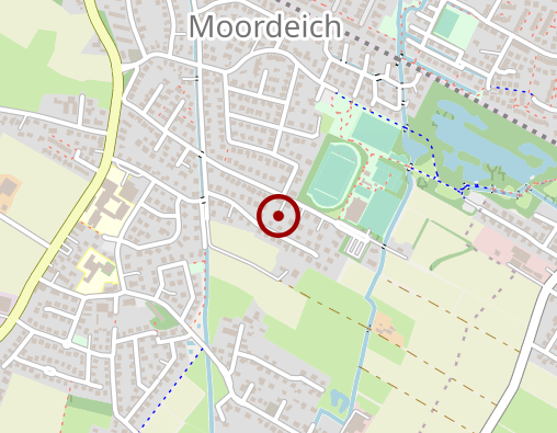 Karte: Hasenberg Irene Dr. Dipl.-Psych.