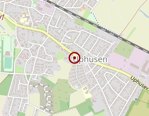 Karte: Gottschalk Manuela