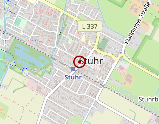 Karte: Reineke Ortrud