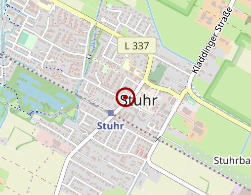 Karte: Phönix-Apotheke