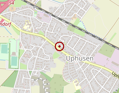 Karte: Storchen-Apotheke