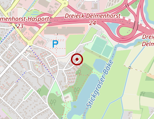 Karte: Brüggemann H.