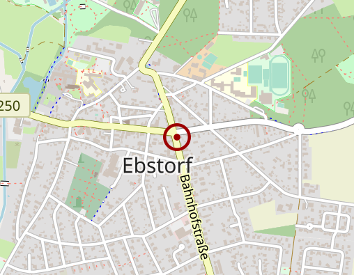 Karte: Tippach, Joachim Krankengymnast