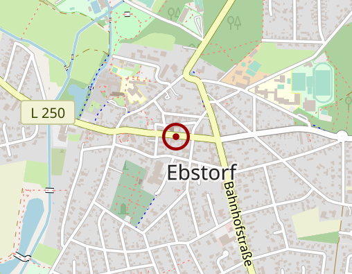 Karte: Ebstorfer Apotheke