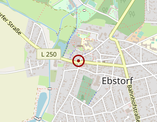 Karte: Rats-Apotheke