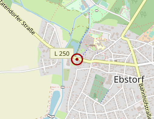 Karte: Bolz-Tock Maria Lebensberaterin