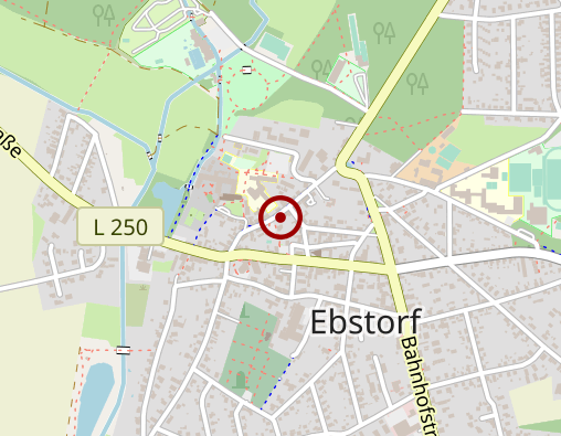 Karte: Utrata Cornelia Praxis für Logopädie