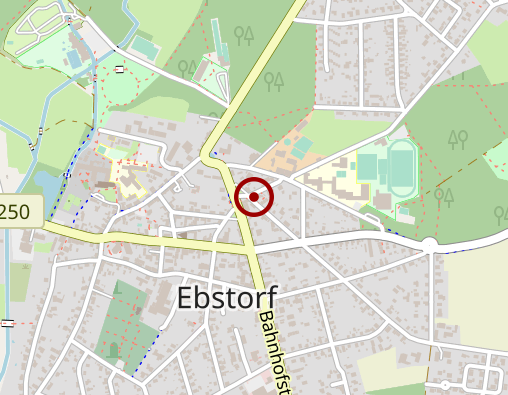 Karte: Meyer Jörg Krankengymnastikpraxis