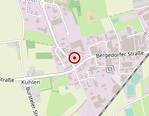 Karte: GRS Solutions