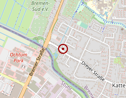 Karte: Pospiech Thomas u. Aldona