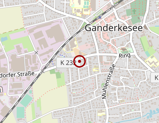 Karte: Ochsenknecht Helga Dipl.-Psych.