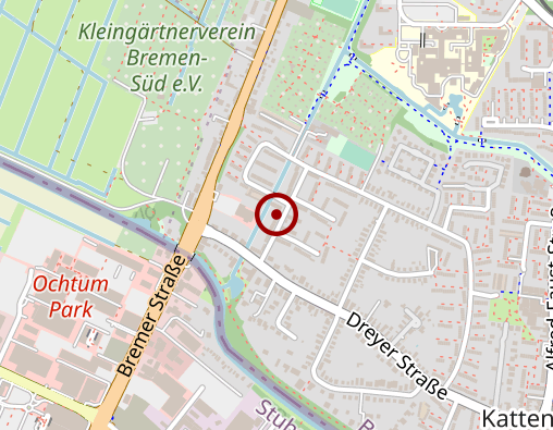 Karte: Elmers Raquel