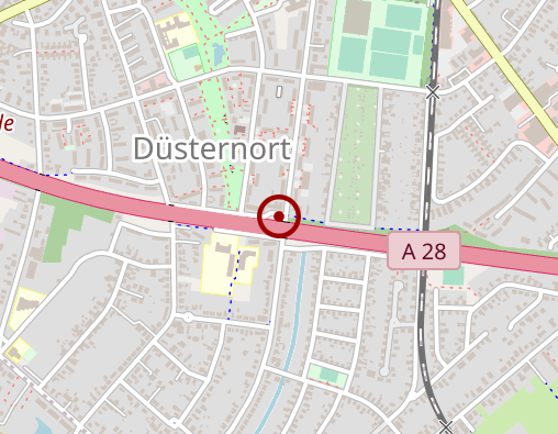 Karte: Süd-Apotheke