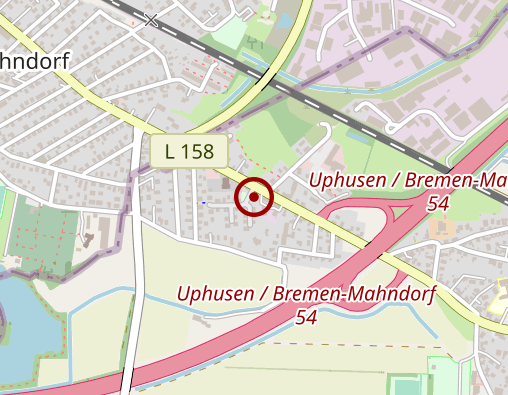 Karte: Heine A. Dr.med.vet.