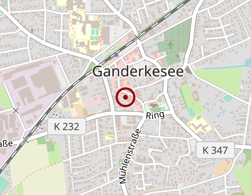 Karte: Thai-Massage-Salon