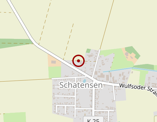 Karte: Niemeyer Sigrid, Otto