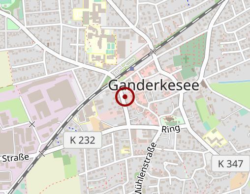 Karte: Malewski Karla Dr.