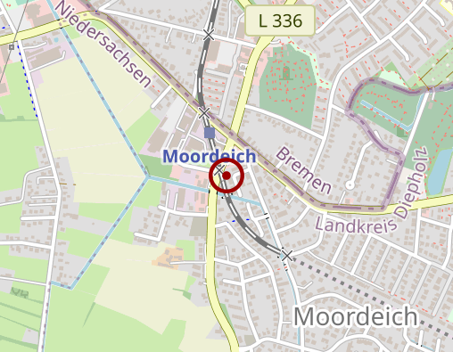 Karte: Die Sprachwerkstatt, Husmann Diana