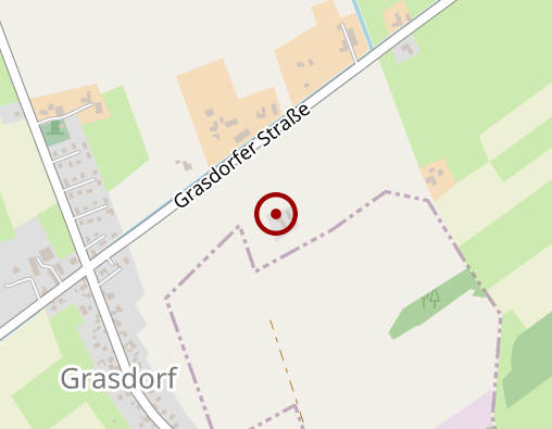 Karte: Luttmann Dörte