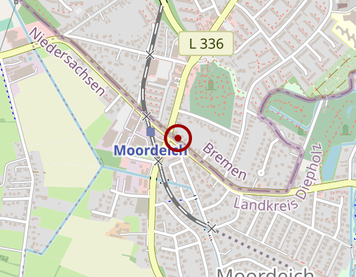 Karte: Lienesch Marion