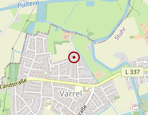 Karte: Kusenack Sylvia