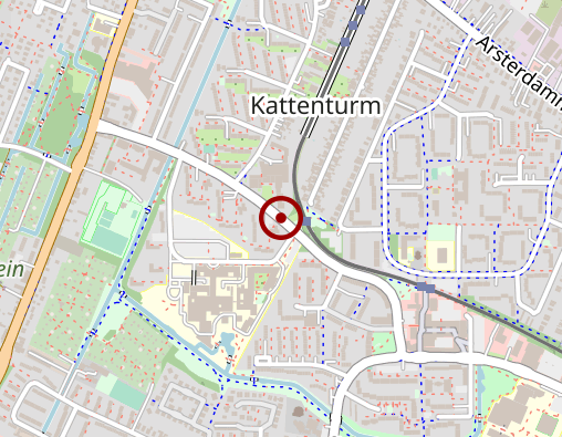 Karte: Bärwolf Wolfgang