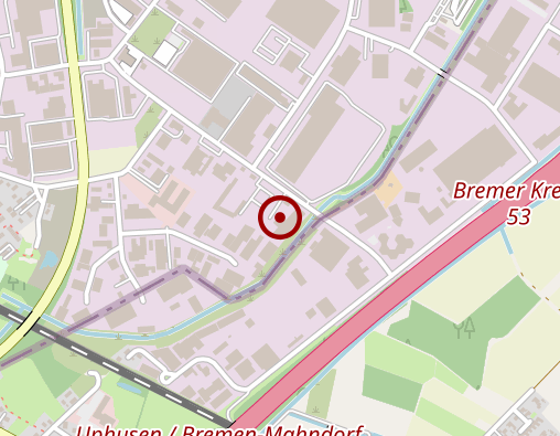 Karte: temp-rite International GmbH