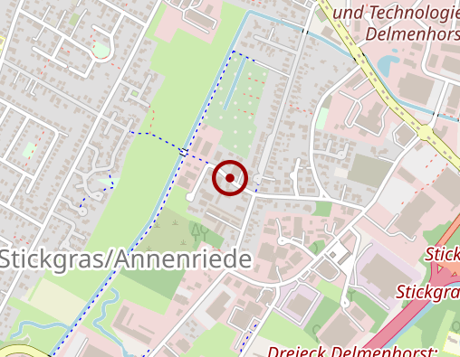 Karte: Uwe H. Heider GmbH