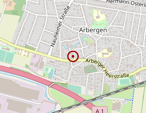 Karte: Holtkamp Peter