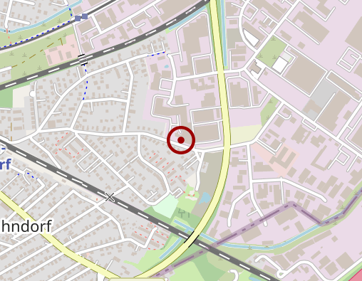 Karte: MONACOR INTERNATIONAL GmbH & Co. KG