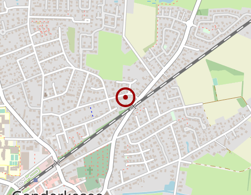 Karte: Praxis für Logopädie Thomas Zimmermann