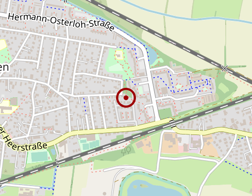 Karte: Schmidt Ilona Dipl.-Psychologin