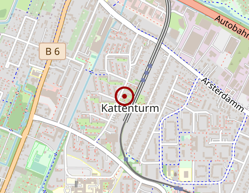 Karte: Robert-Koch-Apotheke