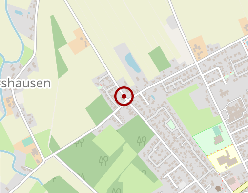 Karte: FED Altenoythe