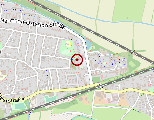 Karte: Albatros-Apotheke