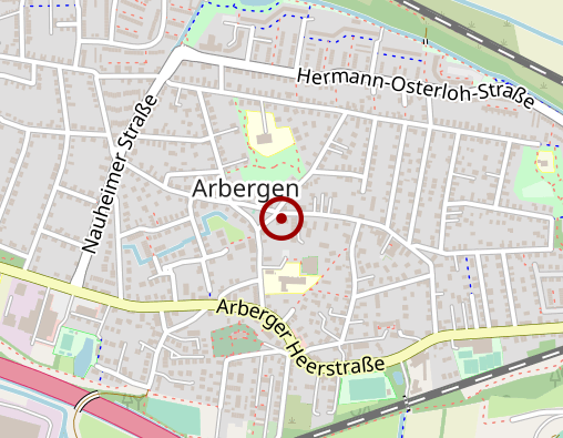 Karte: Bremer Schlüssel-Apotheke