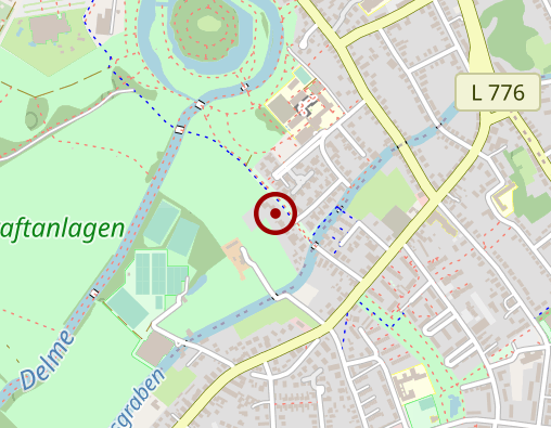 Karte: Ungar Benedikt Dr. med.