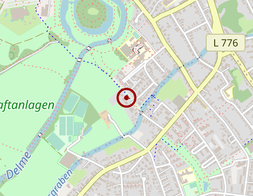 Karte: Ungar Rositha Dipl.-Psychologin