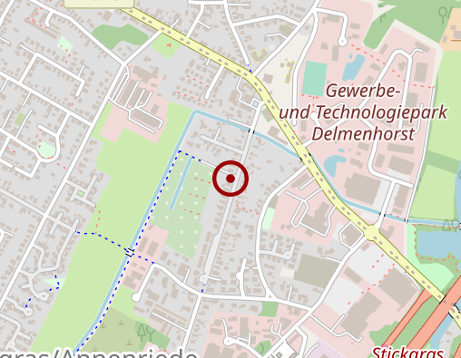 Karte: Pistor Heidi Dr.med.