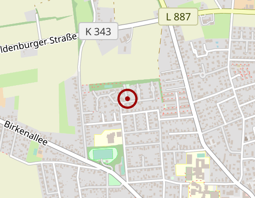 Karte: Hövermann Peter