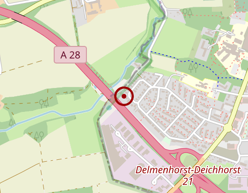 Karte: Focke H. Dipl.-Psych.